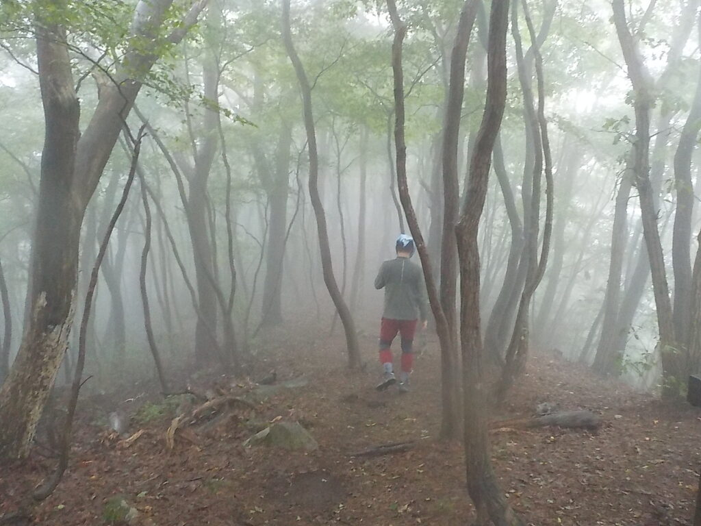 고성 연화산 등산코스 최단코스14