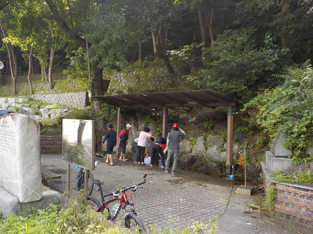 전주 걷기좋은길 천년전주 마실길10