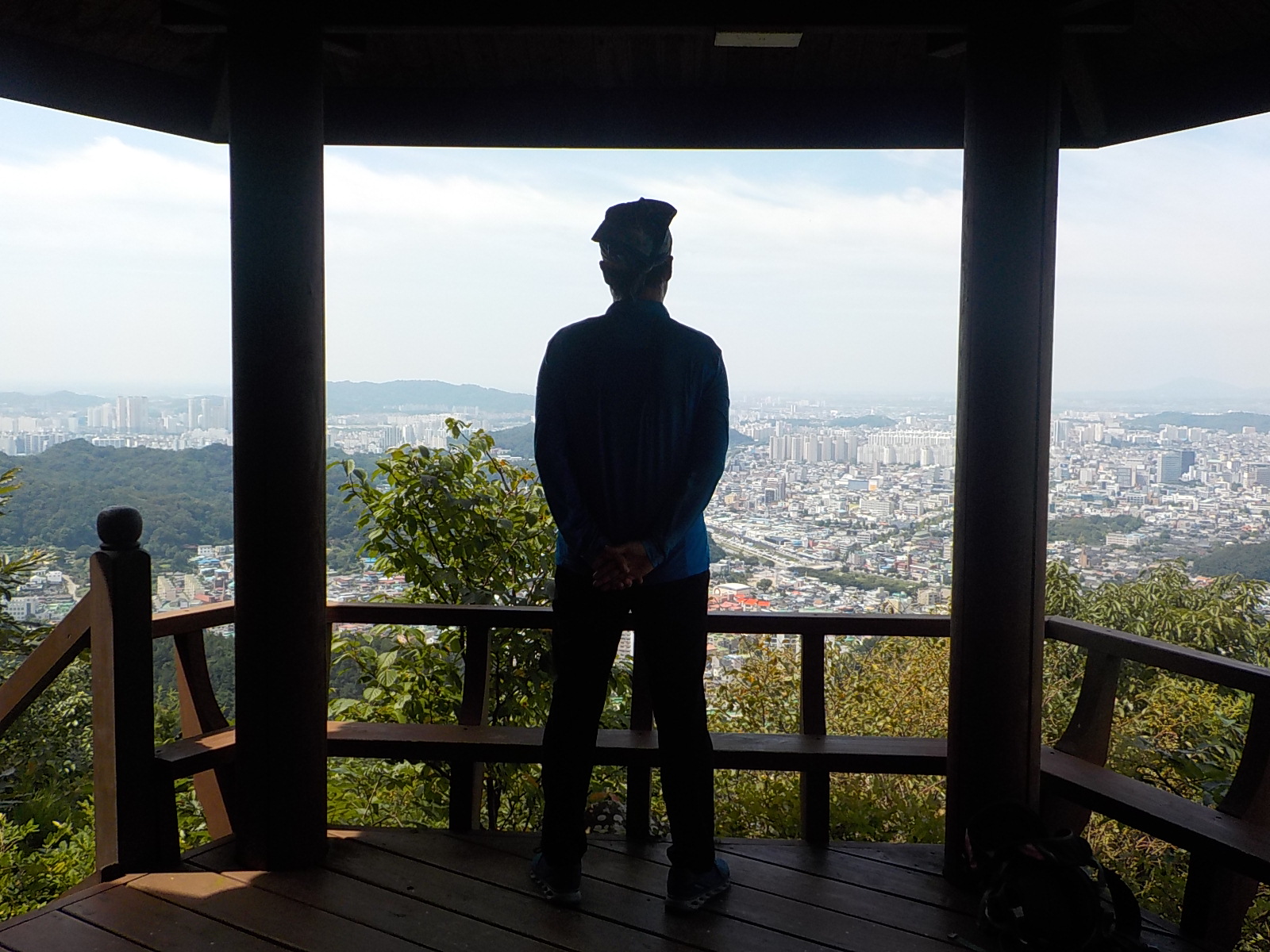 전주 걷기좋은길