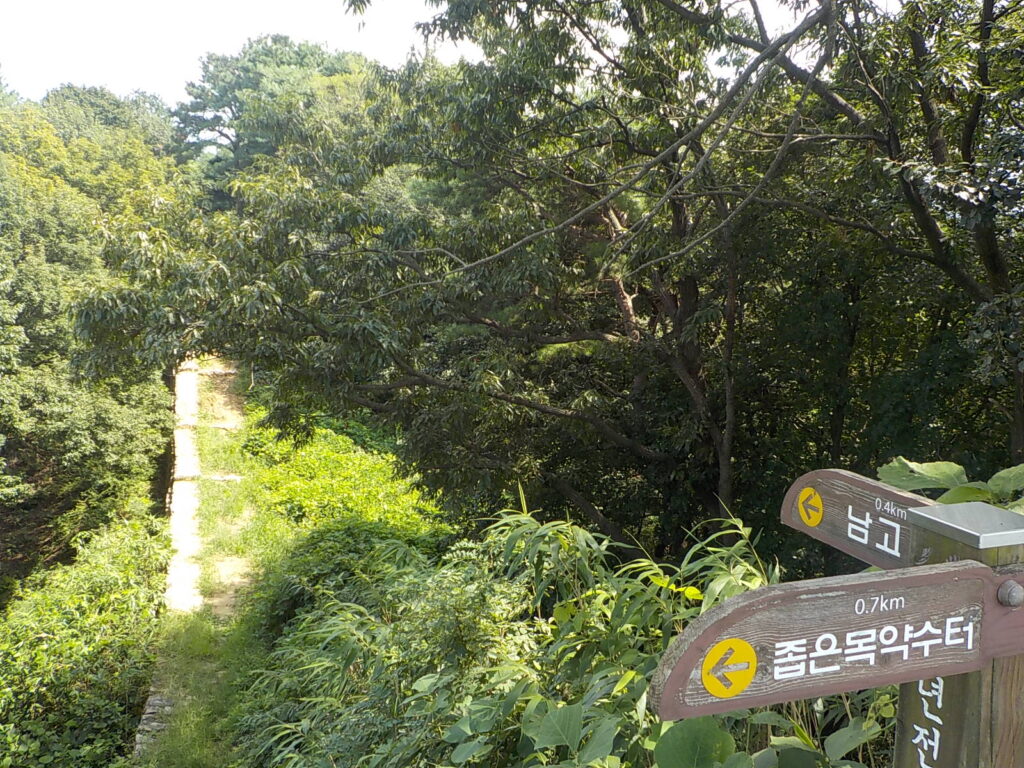 전주 걷기좋은길 천년전주 마실길18