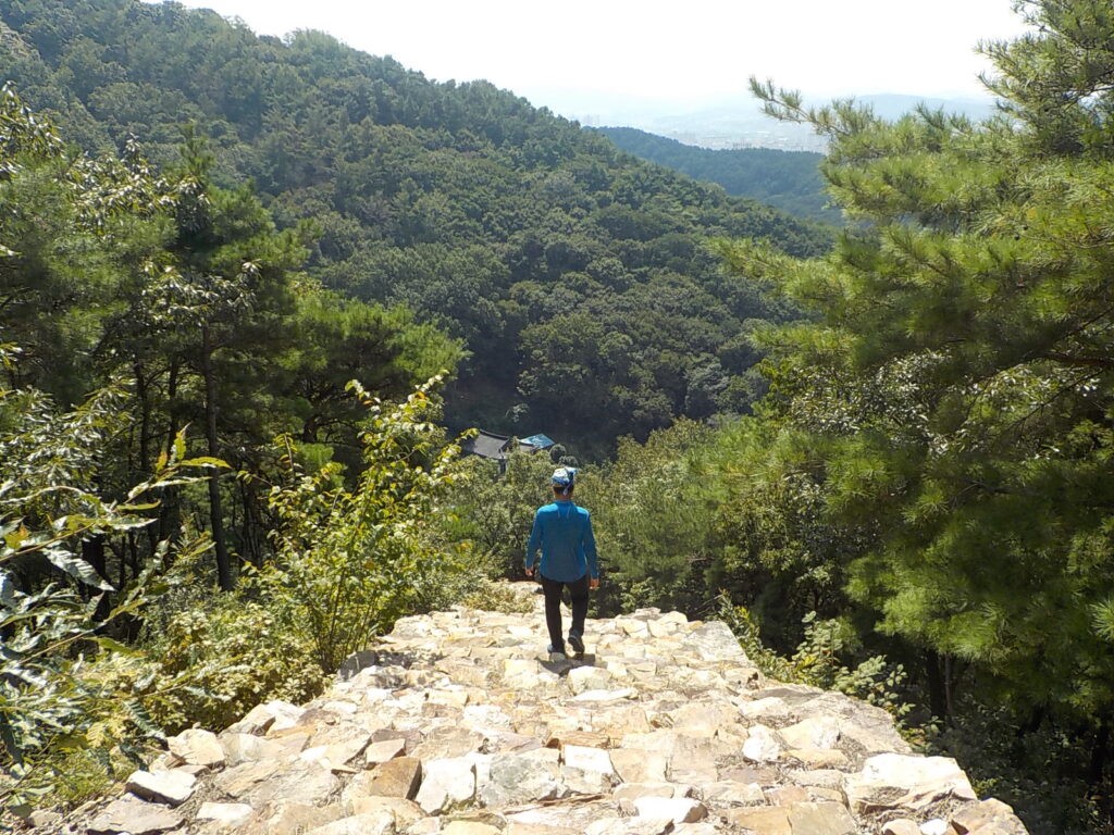 전주 걷기좋은길