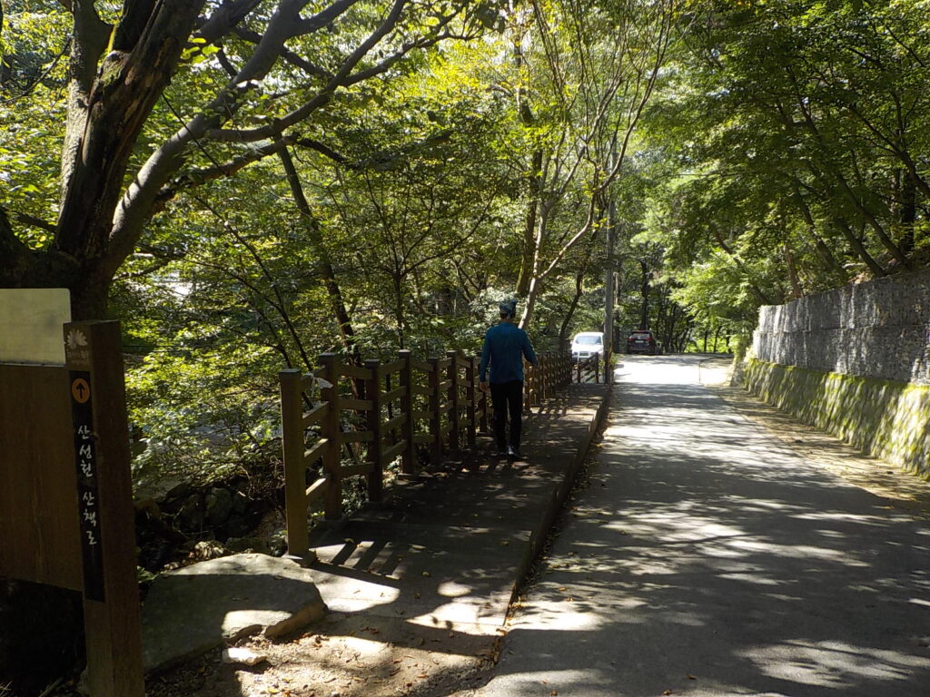 전주 걷기좋은길 천년전주 마실길25