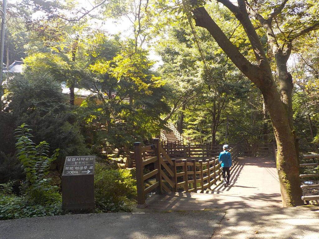 전주 걷기좋은길 천년전주 마실길26