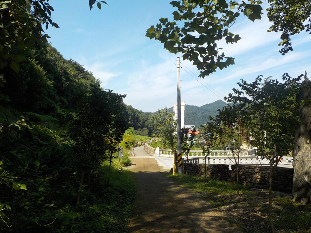 전주 걷기좋은길 천년전주 마실길28