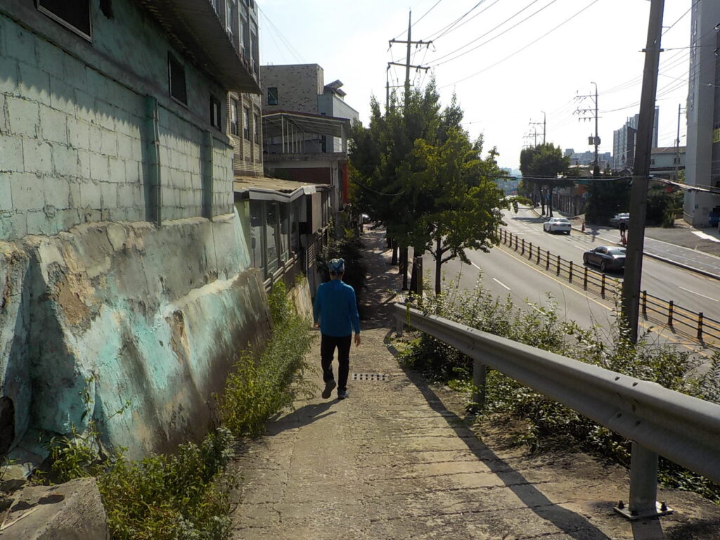 전주 걷기좋은길 천년전주 마실길46