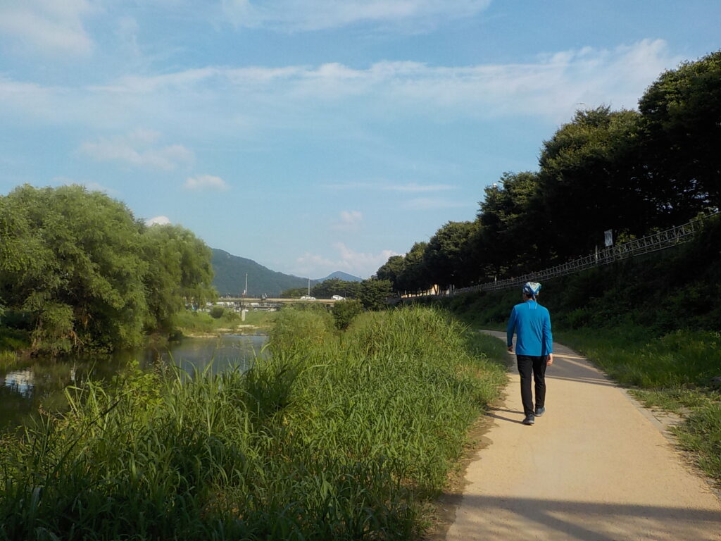 전주 걷기좋은길