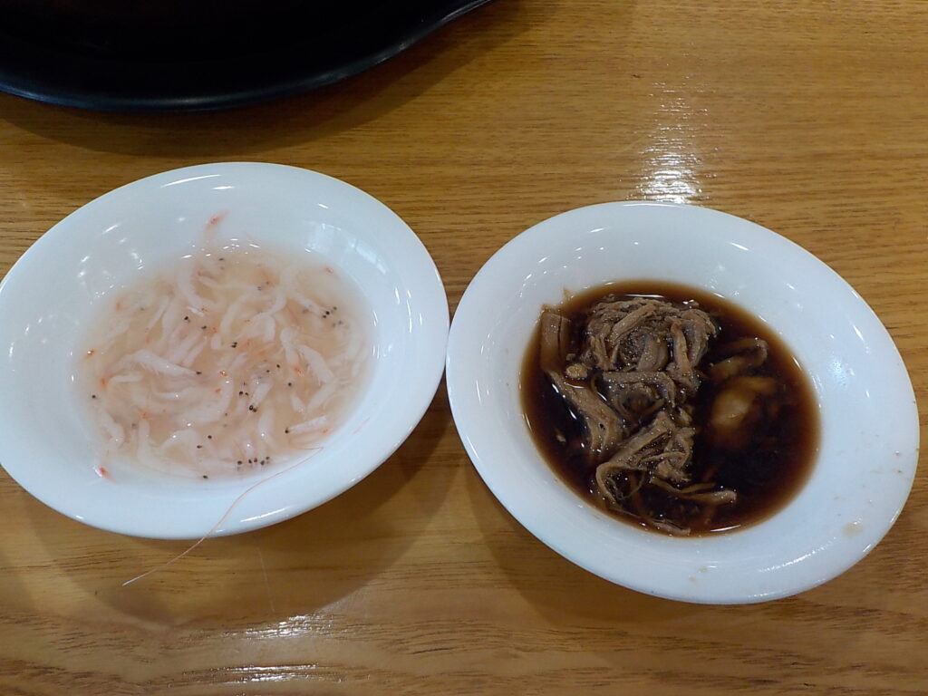 전주 맛집 전주 삼백집 콩나물국밥18