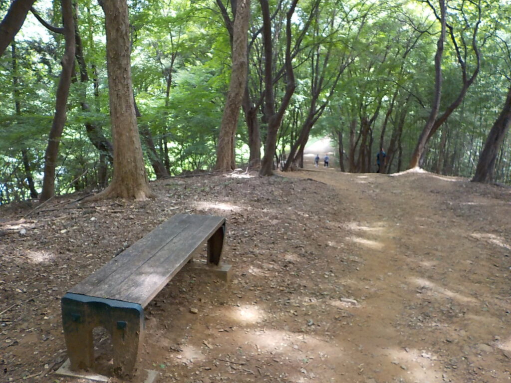 전주 산책하기 좋은 곳 건지산 둘레길10