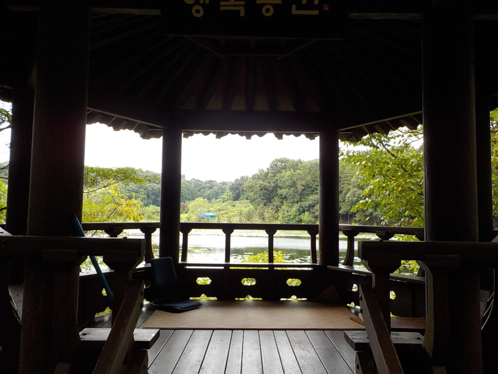 전주 산책하기 좋은 곳 건지산 둘레길20