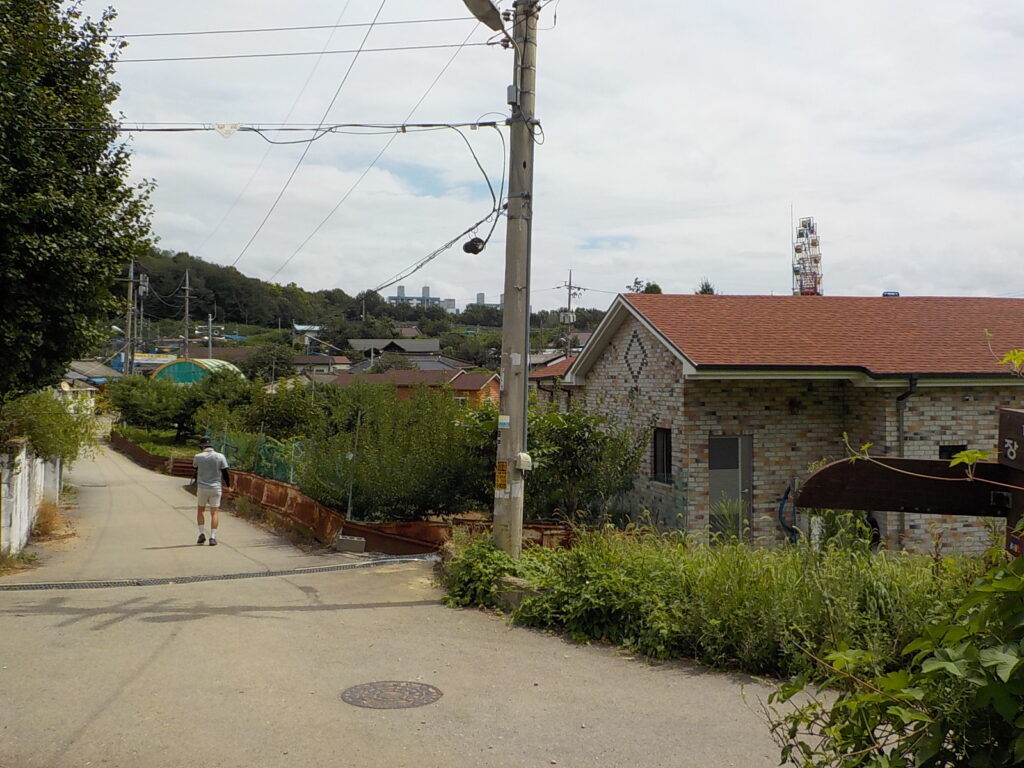 전주 산책하기 좋은 곳 건지산 둘레길27