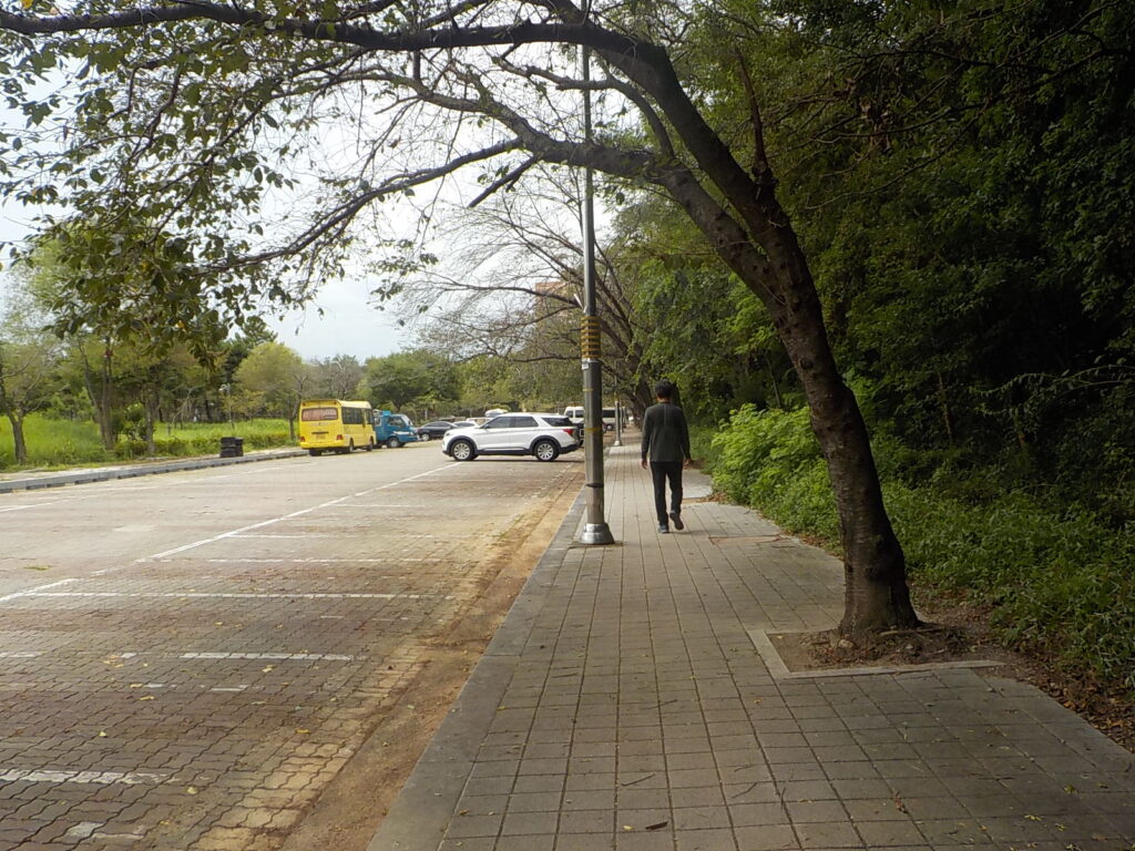 전주 산책하기 좋은 곳 건지산 둘레길39