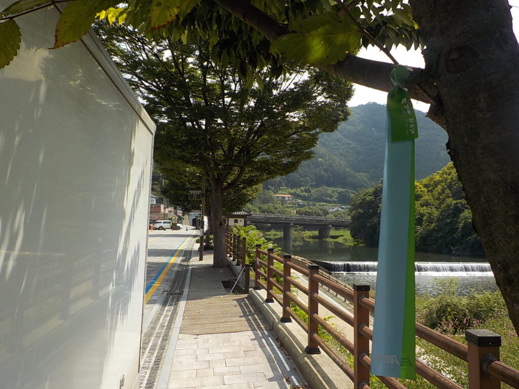 전주 한옥 마을 볼거리 전북 천리길15