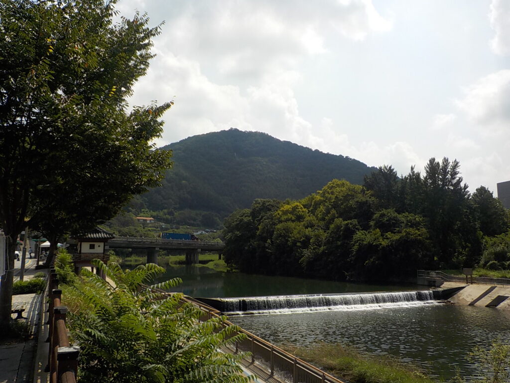 전주 한옥 마을 볼거리 전북 천리길16