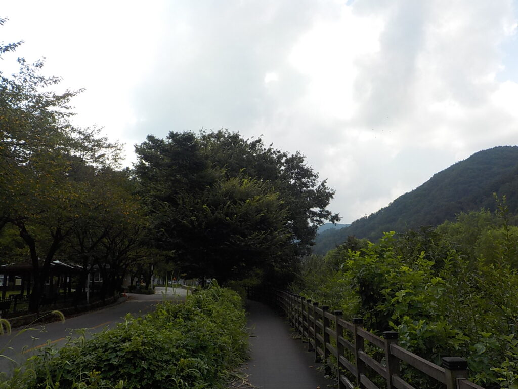 전주 한옥 마을 볼거리 전북 천리길24