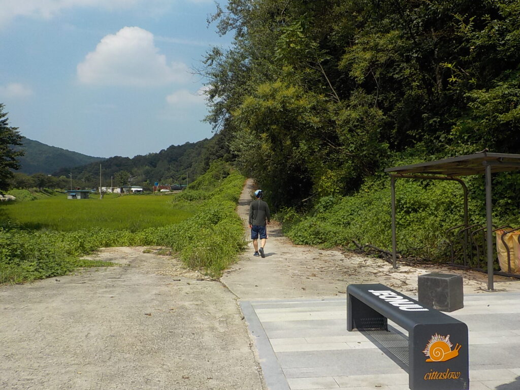 전주 한옥 마을 볼거리 전북 천리길32