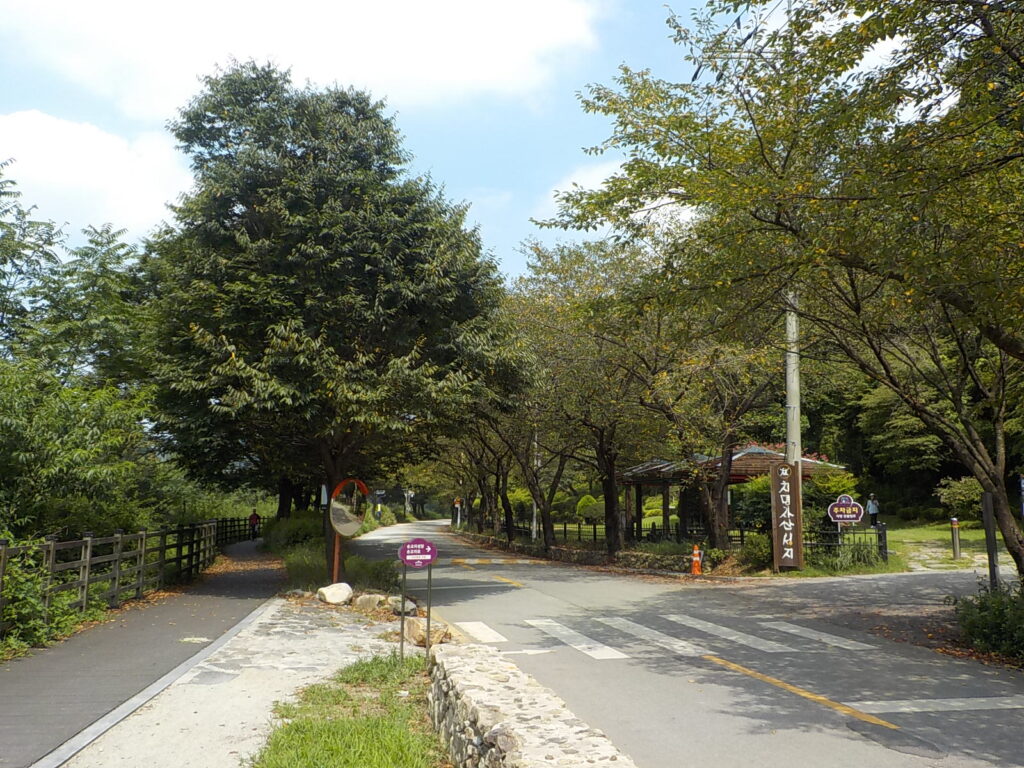 전주 한옥 마을 볼거리 전북 천리길35