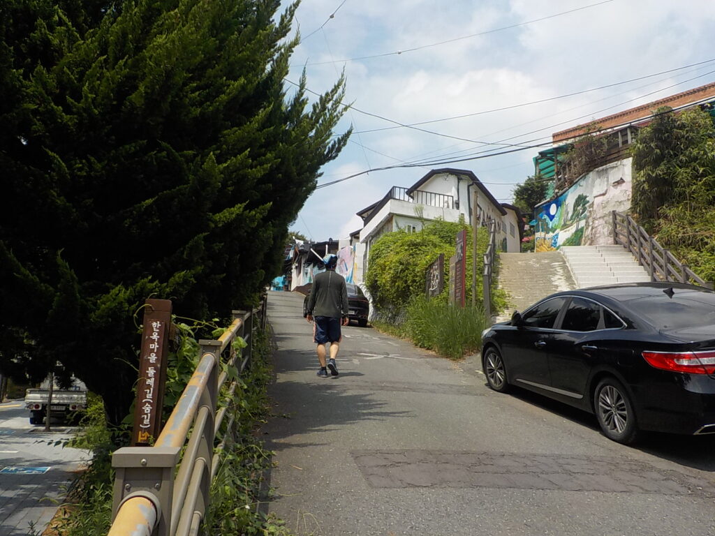 전주 한옥 마을 볼거리 전북 천리길40