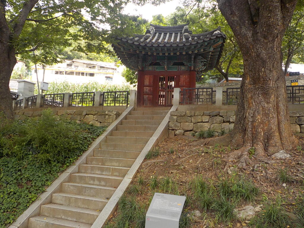 전주 한옥 마을 볼거리 전북 천리길42