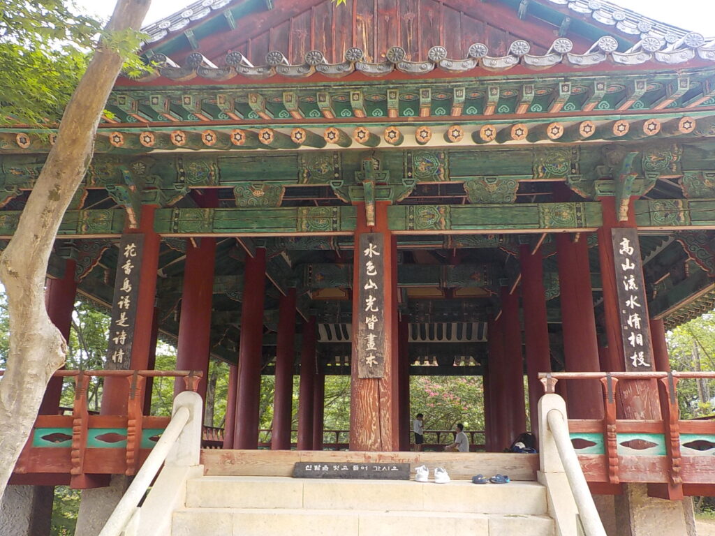 전주 한옥 마을 볼거리 전북 천리길45