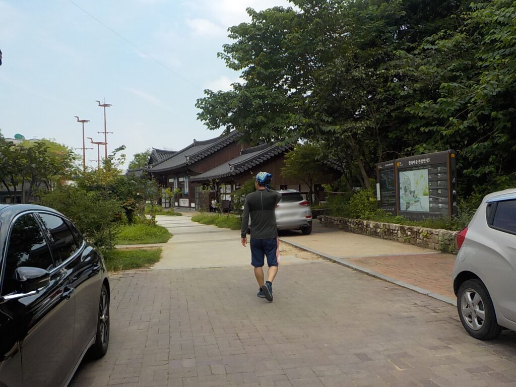 전주 한옥 마을 볼거리 전북 천리길48