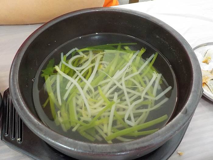 통영 해장 맛집 호동식당 복국16