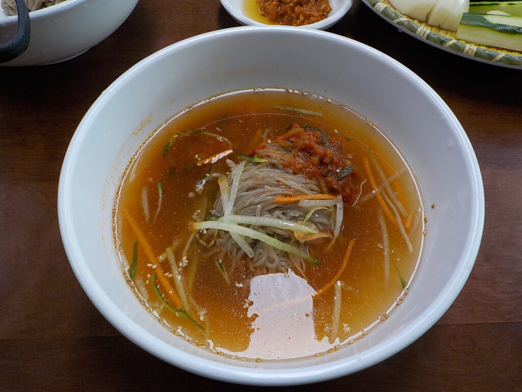 화왕산맛집