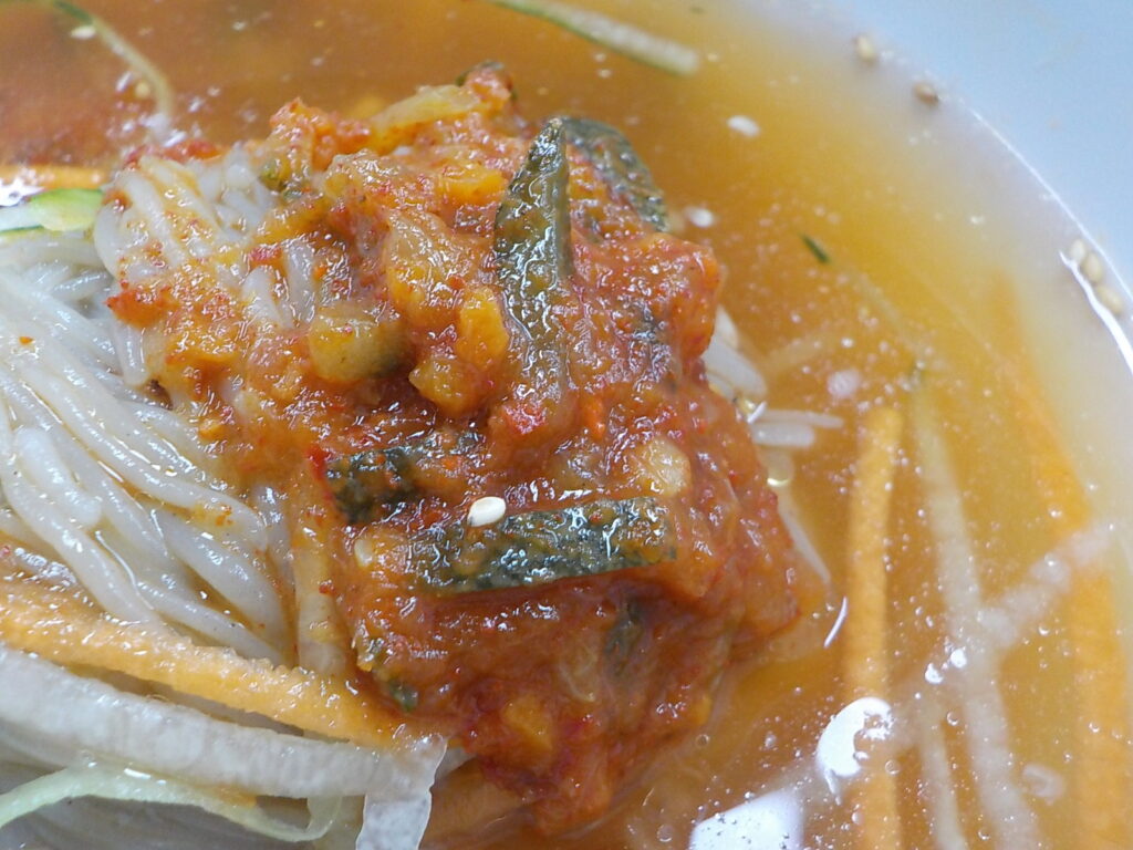 화왕산맛집 창녕 대중분식당14