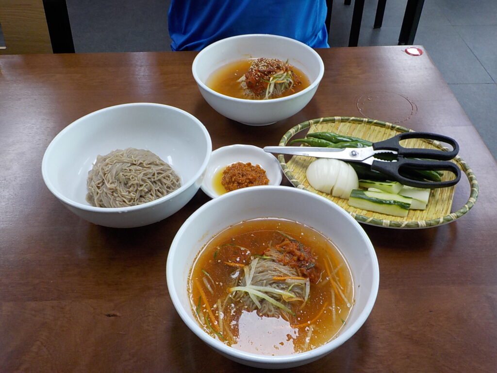 화왕산맛집