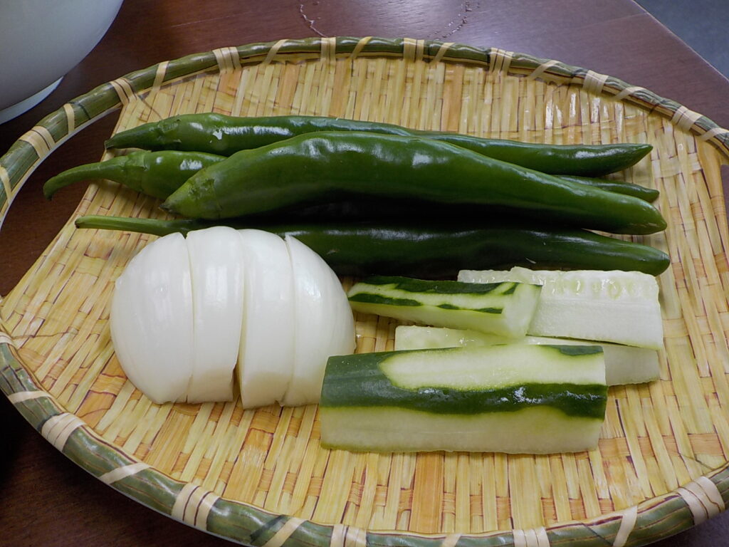 화왕산맛집 창녕 대중분식당8