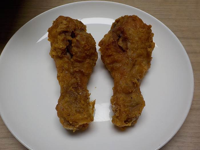 광주광역시 치킨 맛집 양동통닭15