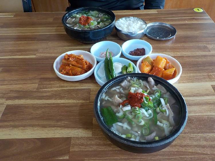 담양 창평맛집