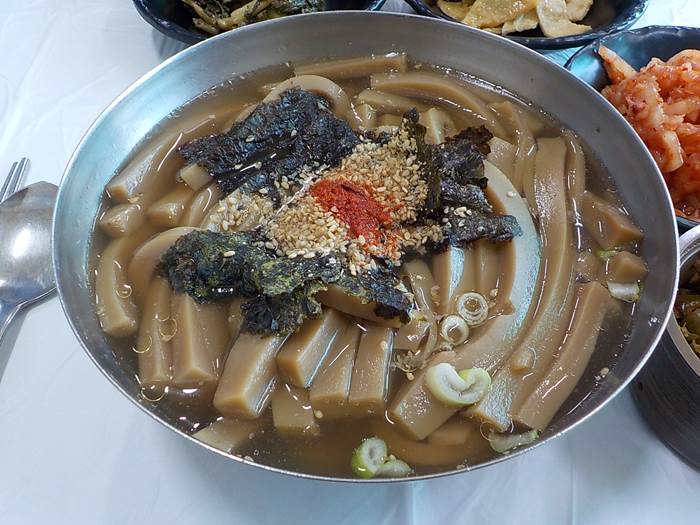 대전 노포 맛집