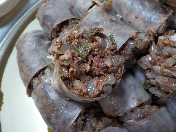 대전 순대국밥 맛집 추천 오문창순대국밥11