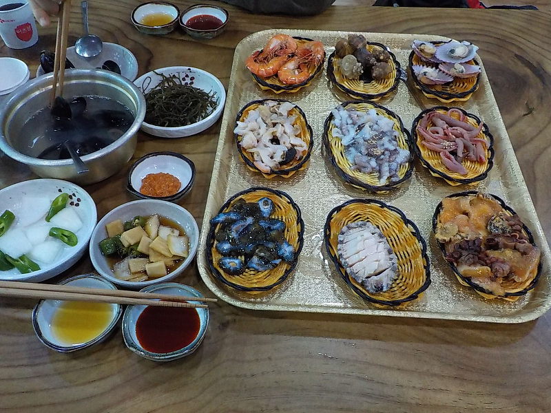 부산 맛집 베스트10 내가 가본 부산맛집 여행코스