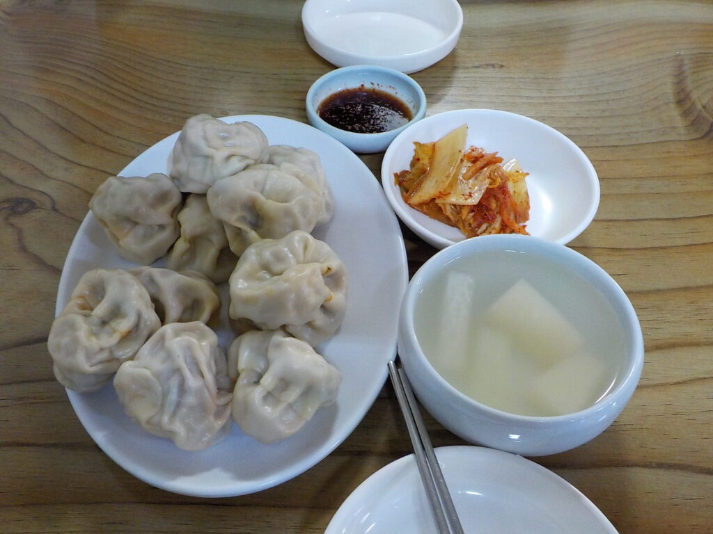 전국 만두 맛집 경기