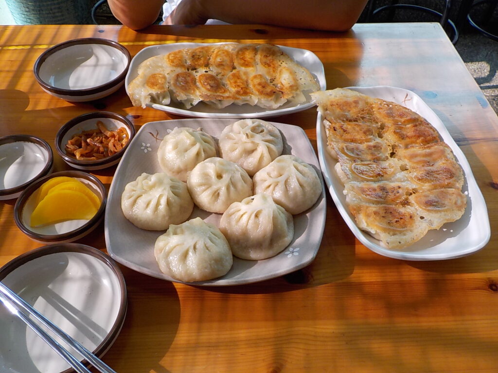 전국 만두 맛집 제주