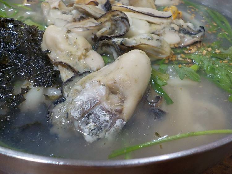 김해 칼국수 맛집 김해 수제비칼국수 전문점13