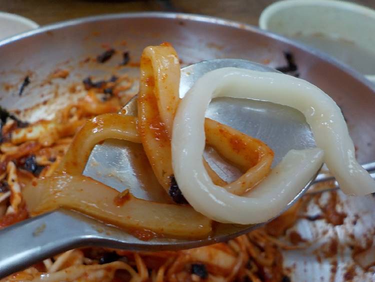 김해 칼국수 맛집 김해 수제비칼국수 전문점19