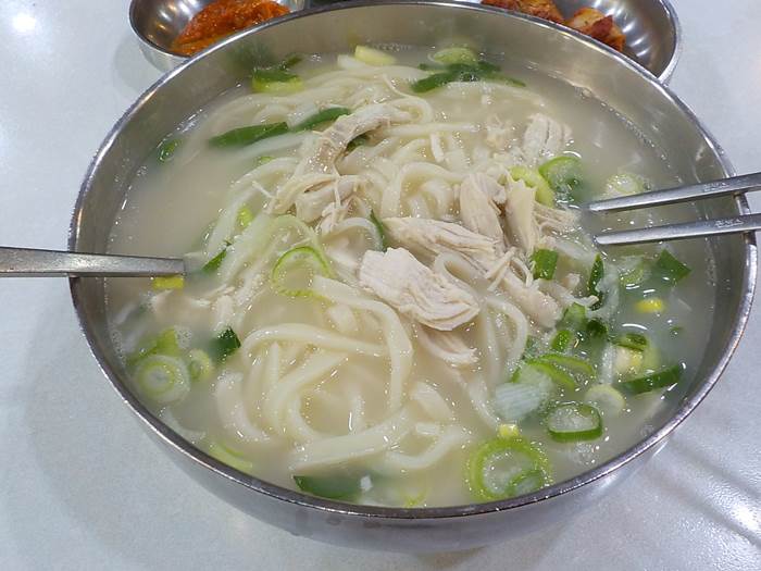 대구 북구 칼국수 맛집 대구 예손가손칼국수15