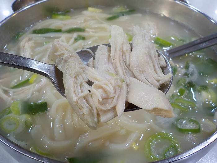 대구 북구 칼국수 맛집 대구 예손가손칼국수16