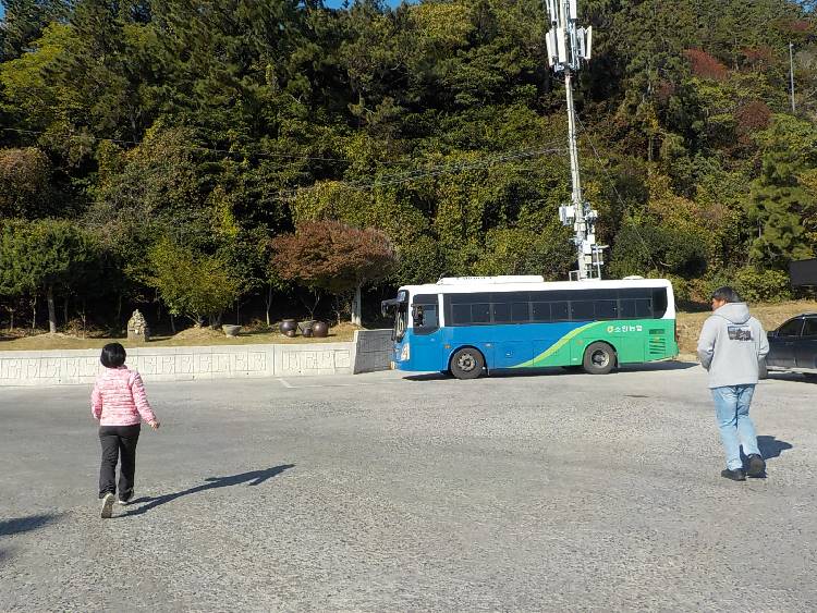 완도에서 보길도 가는 방법 배편 배시간표17