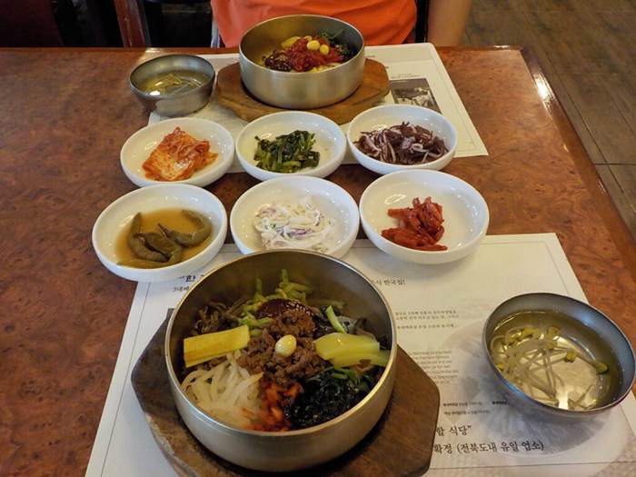 전주 맛집 추천 10 내가 다녀온 전주맛집 여행 꼭 가봐야 할 맛집 리스트