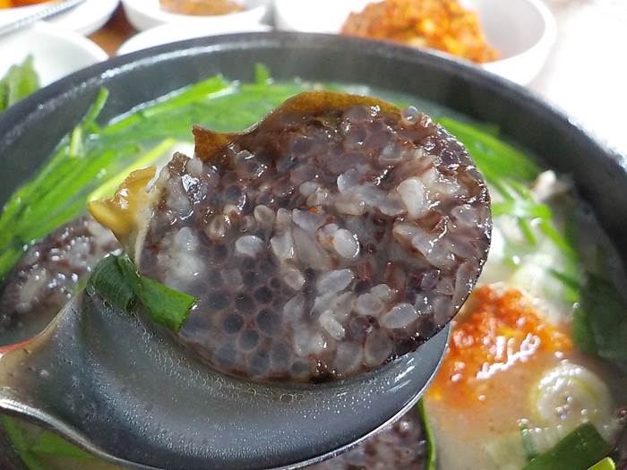 부산 순대국밥 맛집 추천 영도 재기돼지국밥14