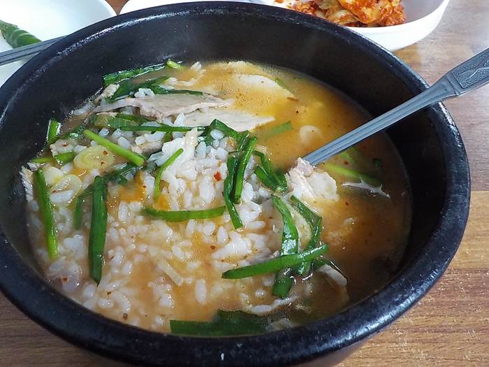 부산 순대국밥 맛집 추천 영도 재기돼지국밥17