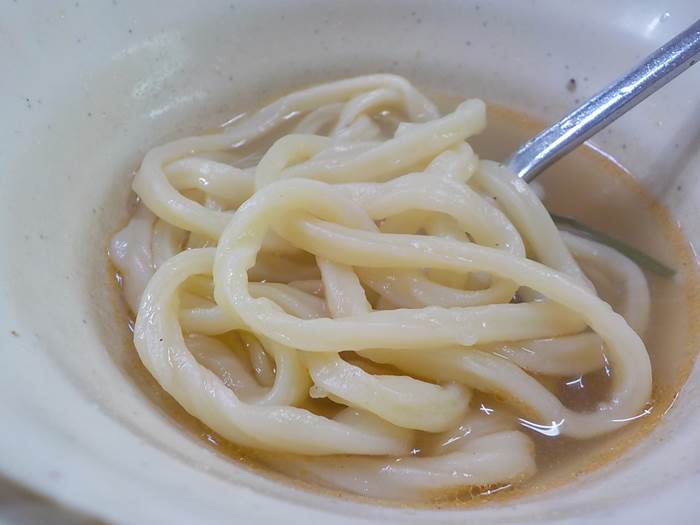 순천 칼국수 맛집 주암 해물 손칼국수22