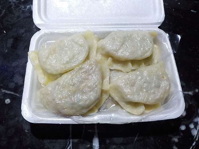 여수 만두 맛집