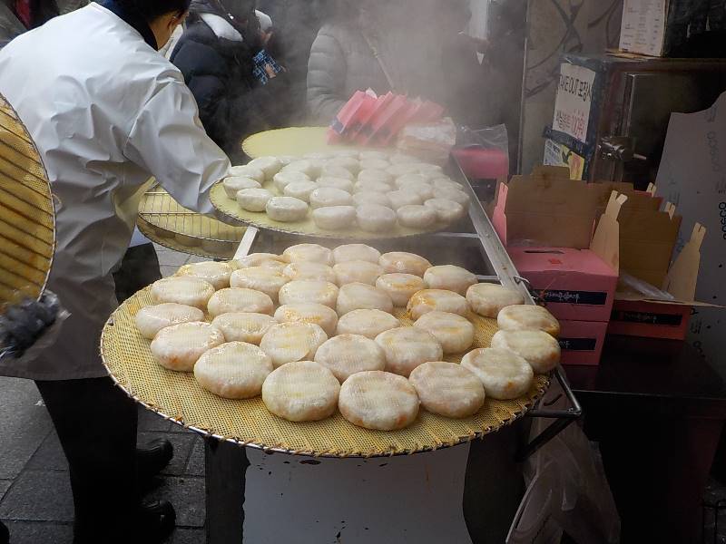 서울 만두 맛집