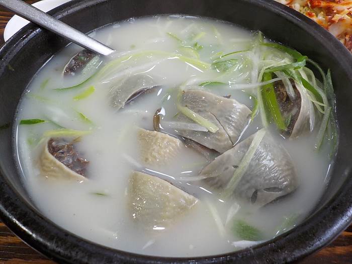 대구 순대국밥 맛집