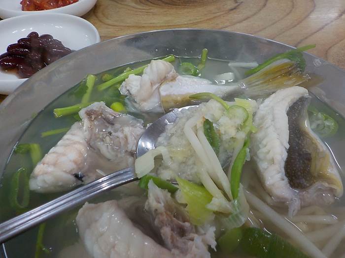 마산 복국 맛집 추천 남성식당11