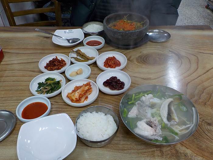 마산 복국 맛집